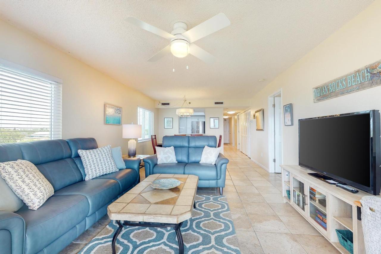 Sand Castle North 404 Clearwater Beach Εξωτερικό φωτογραφία