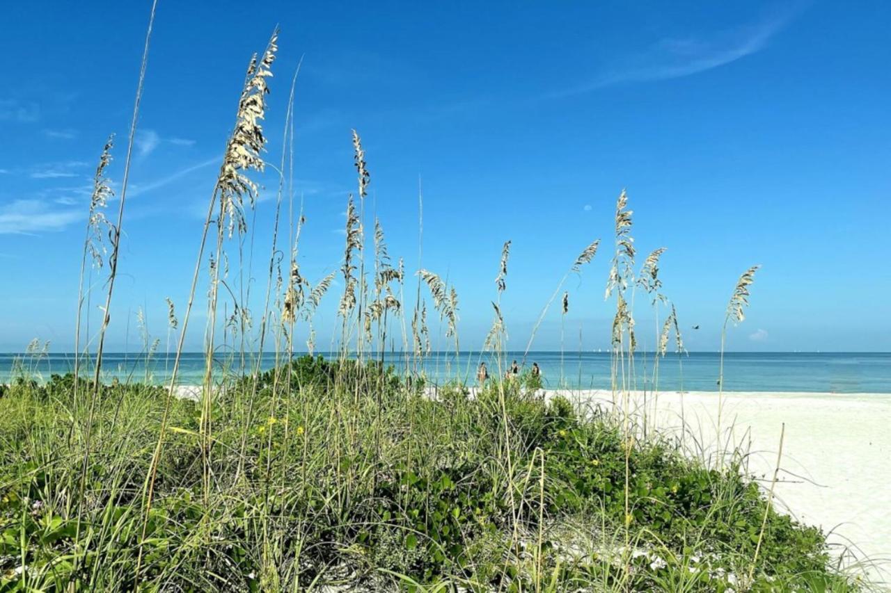 Sand Castle North 404 Clearwater Beach Εξωτερικό φωτογραφία