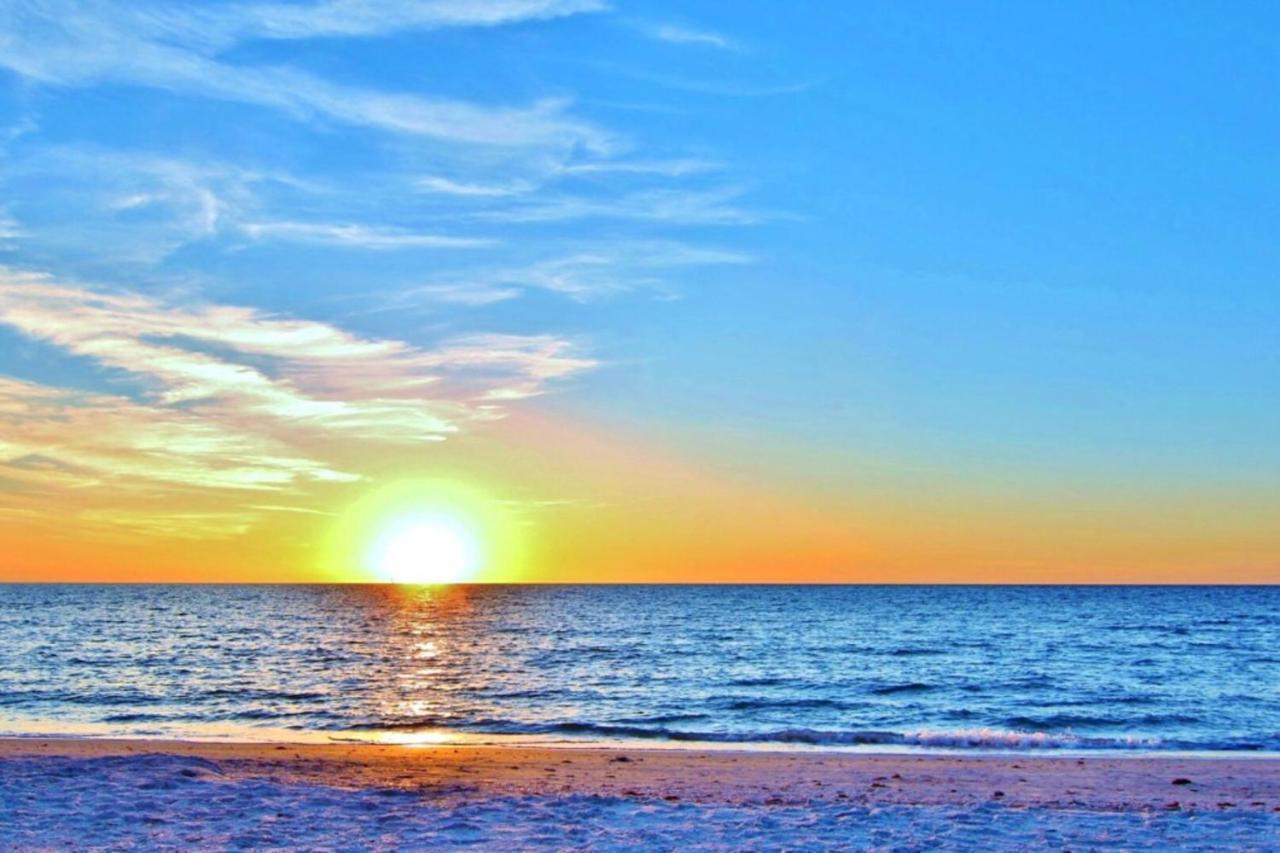 Sand Castle North 404 Clearwater Beach Εξωτερικό φωτογραφία