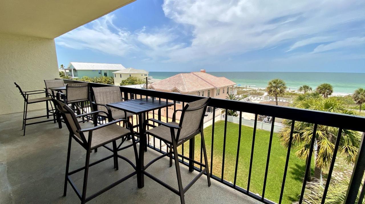 Sand Castle North 404 Clearwater Beach Εξωτερικό φωτογραφία