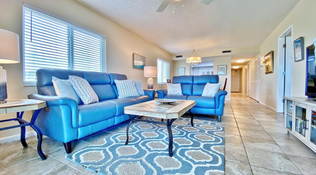 Sand Castle North 404 Clearwater Beach Εξωτερικό φωτογραφία