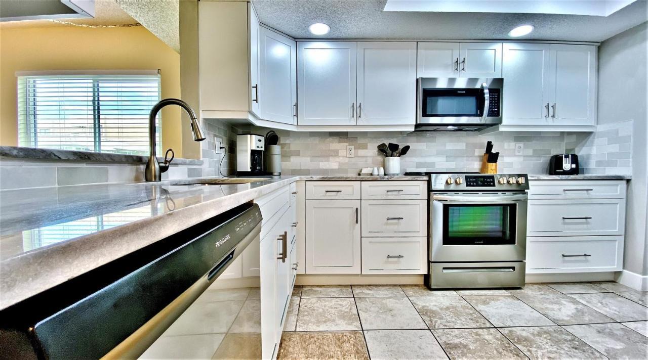 Sand Castle North 404 Clearwater Beach Εξωτερικό φωτογραφία