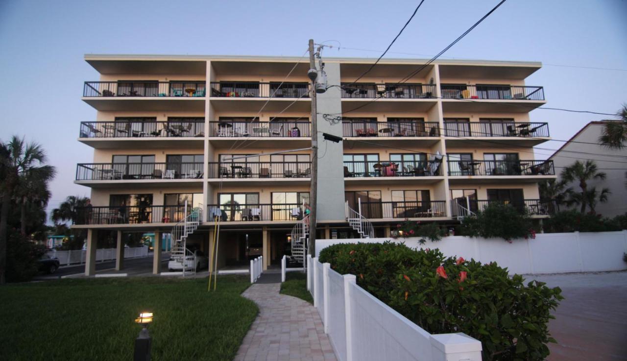 Sand Castle North 404 Clearwater Beach Εξωτερικό φωτογραφία