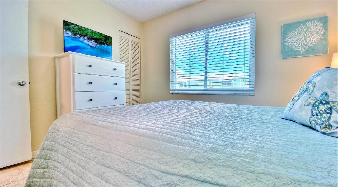 Sand Castle North 404 Clearwater Beach Εξωτερικό φωτογραφία