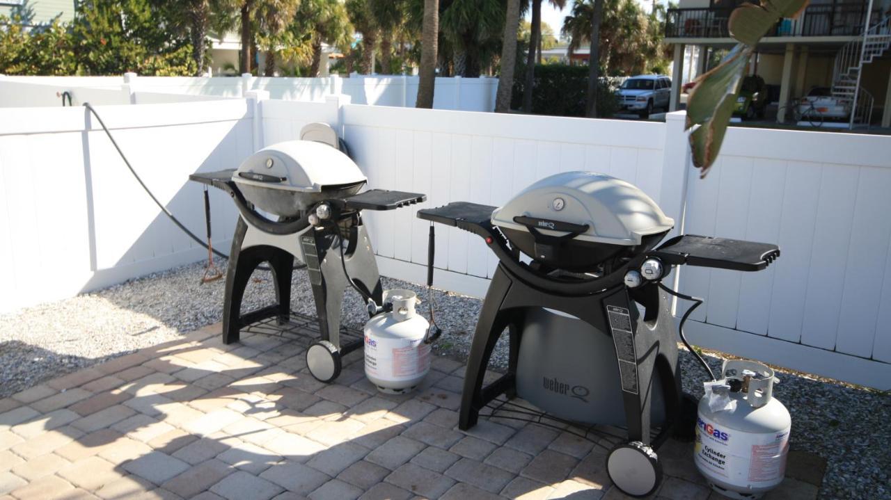 Sand Castle North 404 Clearwater Beach Εξωτερικό φωτογραφία