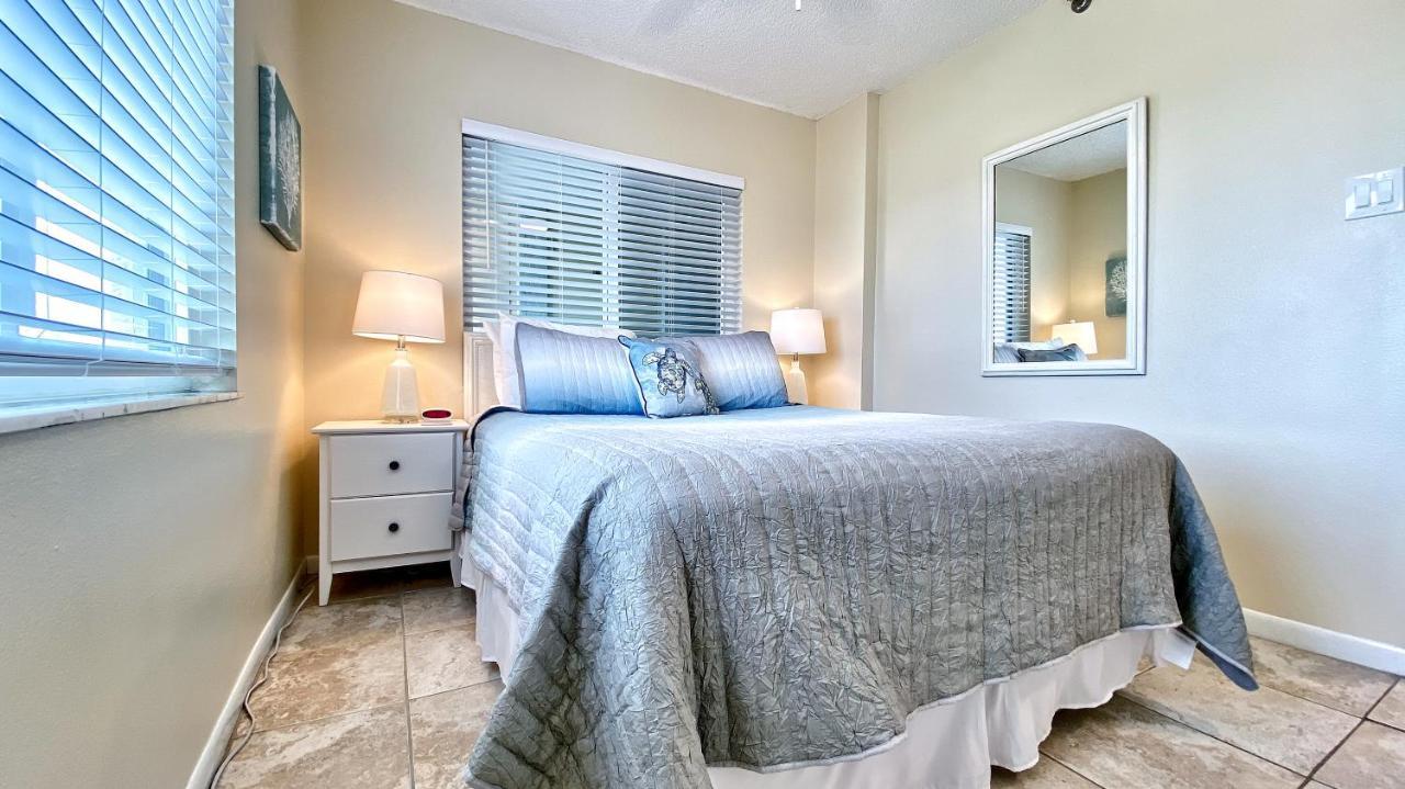 Sand Castle North 404 Clearwater Beach Εξωτερικό φωτογραφία