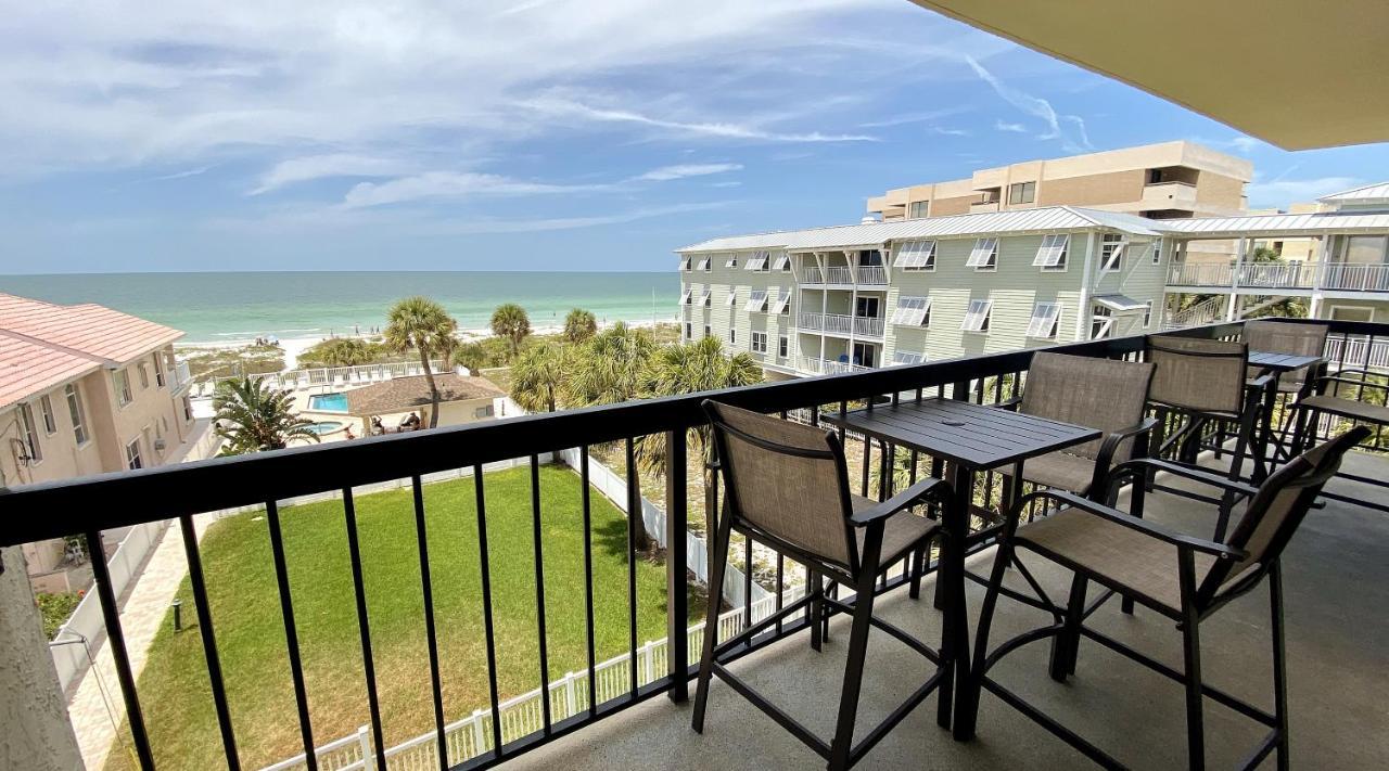 Sand Castle North 404 Clearwater Beach Εξωτερικό φωτογραφία