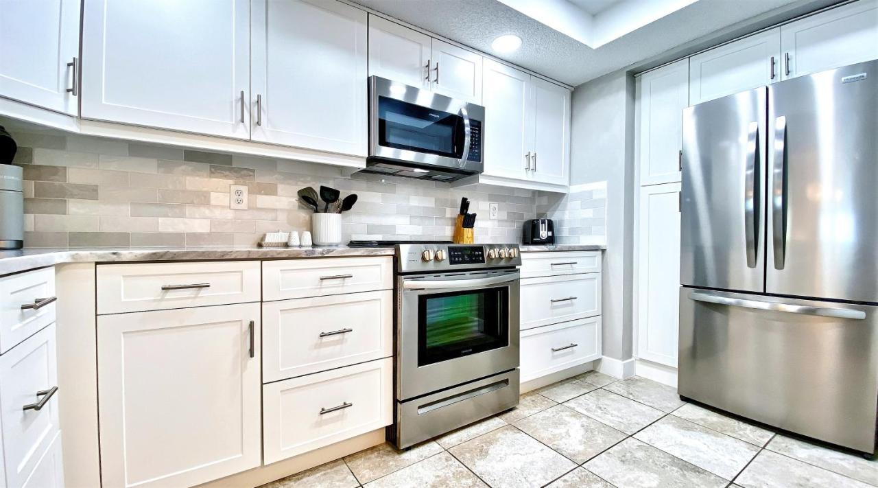 Sand Castle North 404 Clearwater Beach Εξωτερικό φωτογραφία