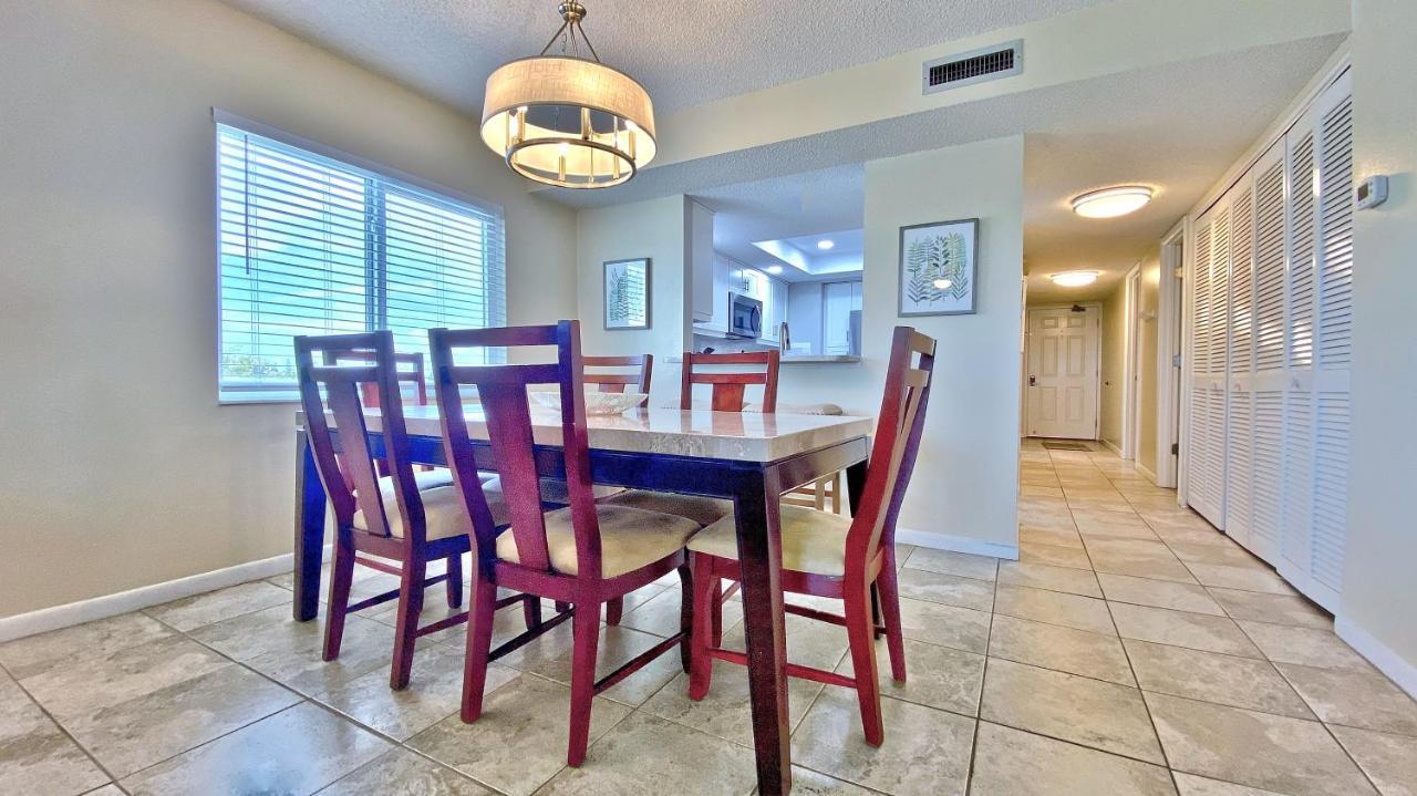 Sand Castle North 404 Clearwater Beach Εξωτερικό φωτογραφία