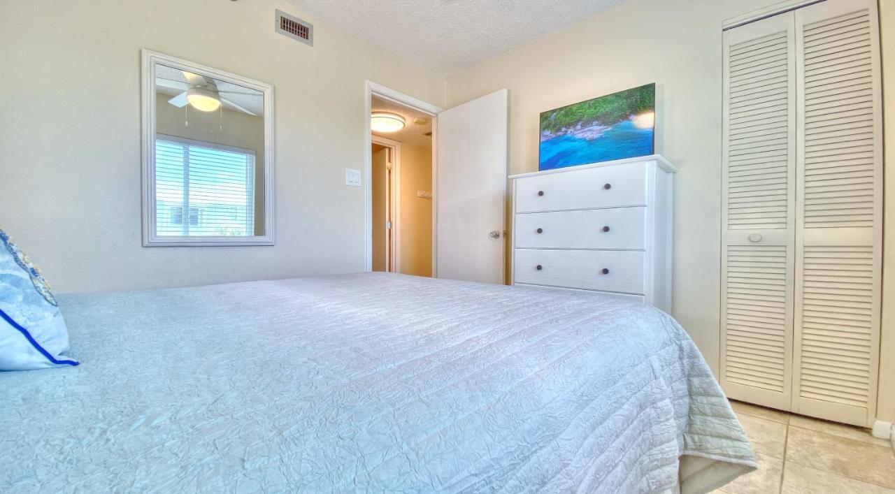 Sand Castle North 404 Clearwater Beach Εξωτερικό φωτογραφία